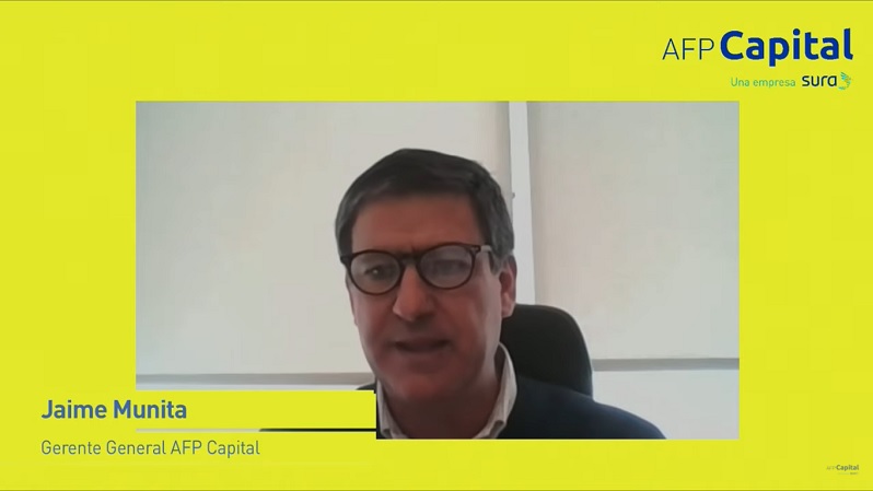 12° Streaming AFP Capital