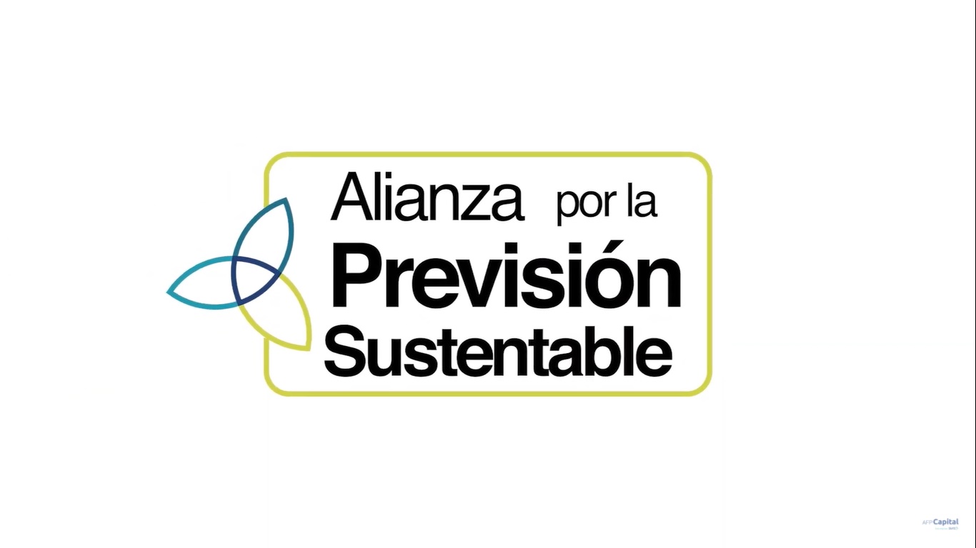 Alianza por la previsión sustentable 2019 - AFP Capital