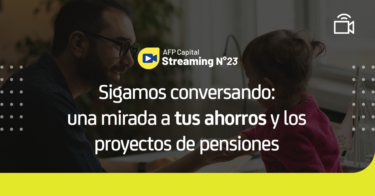 23 Streaming AFP Capital