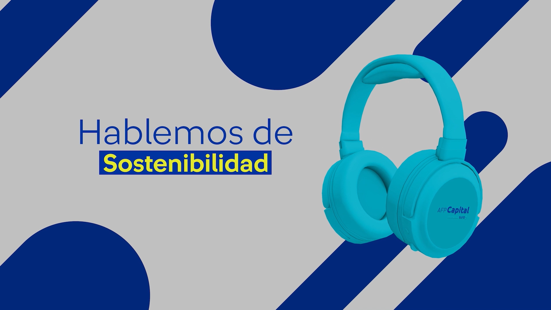 Podcast | Hablemos de sostenibilidad