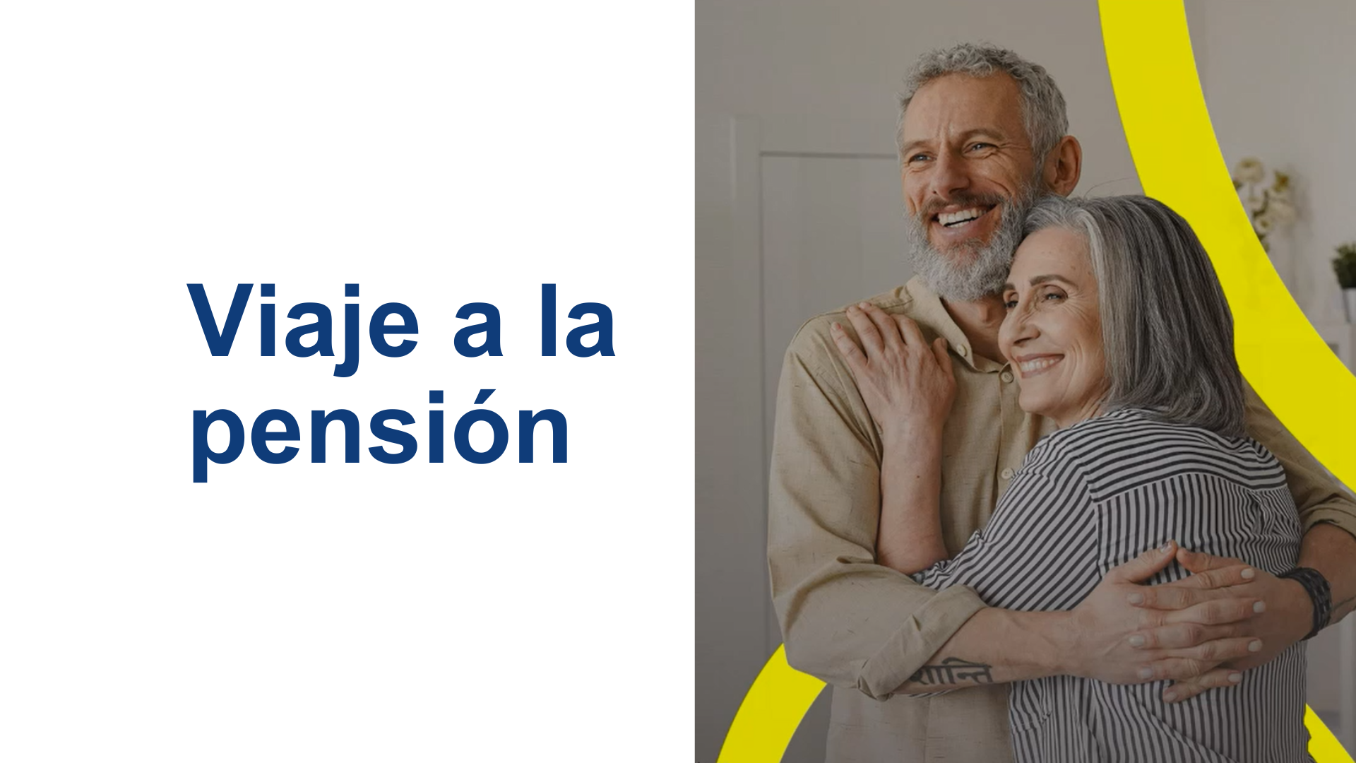 Viaje a la Pensión | Todo lo que debes saber para pensionarte