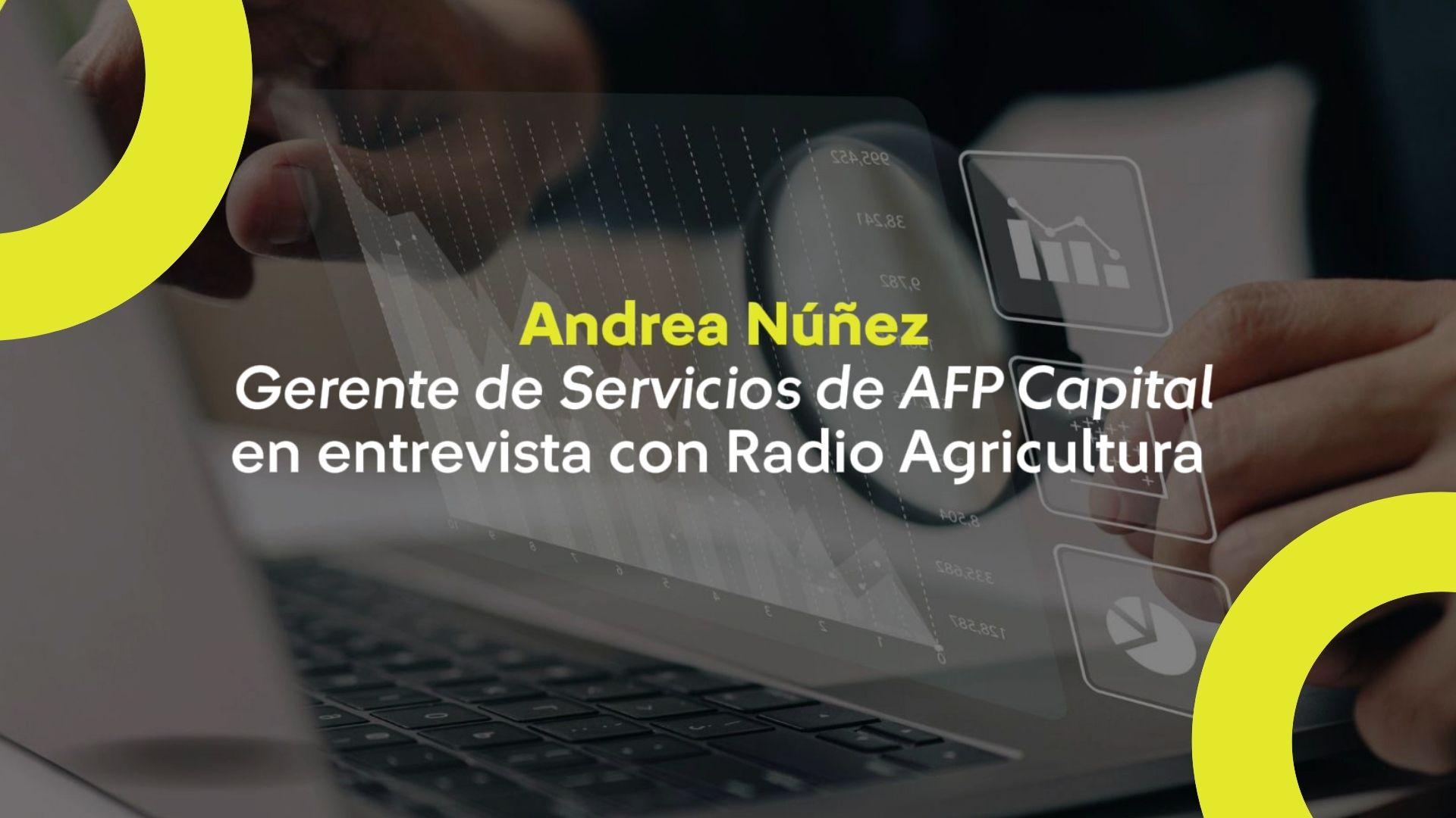 Entrevista Capital | Renovación Certificaciones ISO 9001 y 10002